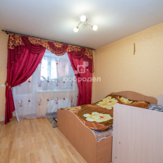 3-к квартира | 83.70 м² | 12 - 13 эт. 40