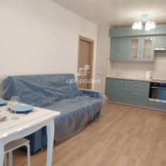 2-к квартира | 59.90 м² | 7 - 10 эт. 11