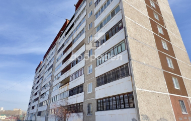 Екатеринбург, ул. Селькоровская,80/2