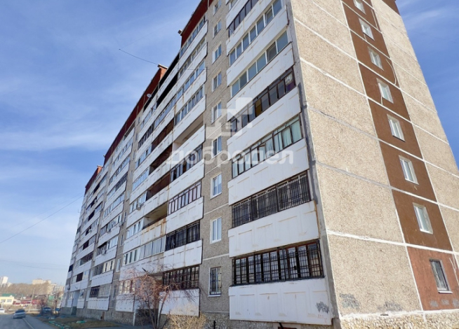 3-к квартира | 83.70 м² | 9 - 9 эт.