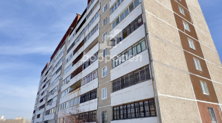 3-к квартира | 83.70 м² | 9 - 9 эт.