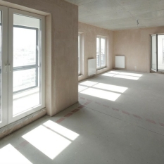 57.00 м² | 7 - 9 эт. 30