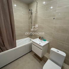 1-к квартира | 33.40 м² | 4 - 22 эт. 41