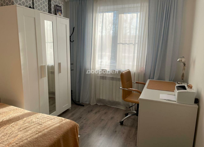 Комната | 11.50 м² | 1 - 9 эт.
