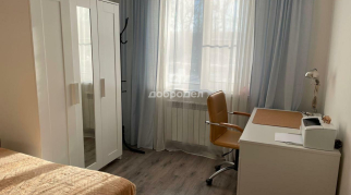 Комната | 11.50 м² | 1 - 9 эт.