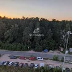 1-к квартира | 18.60 м² | 10 - 25 эт. 11