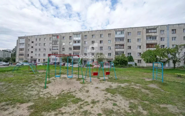 Екатеринбург, ул. Амундсена,139