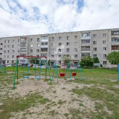 1-к квартира | 32.50 м² | 5 - 5 эт. 50