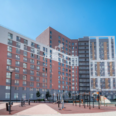 2-к квартира | 52.10 м² | 3 - 25 эт. 01
