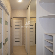 1-к квартира | 37.20 м² | 1 - 4 эт. 40