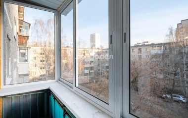 Екатеринбург, ул. Шаумяна,98/2