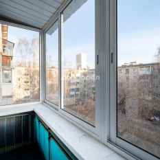 2-к квартира | 44.40 м² | 4 - 5 эт. 70