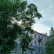 3-к квартира | 54.30 м² | 3 - 3 эт. 61