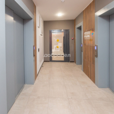 1-к квартира | 26.50 м² | 19 - 25 эт. 31