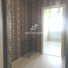 1-к квартира | 25.00 м² | 10 - 12 эт. 40