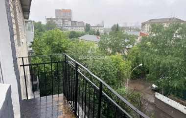 Екатеринбург, пер. Замятина,36