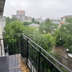 1-к квартира | 30.00 м² | 5 - 5 эт. 51