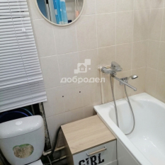 3-к квартира | 55.20 м² | 3 - 5 эт. 31