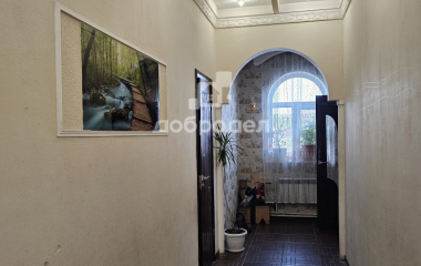 Екатеринбург, Коллективный сад Металлист дом 70