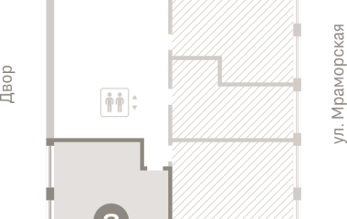 Екатеринбург, ул. Павлодарская,17