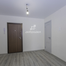 1-к квартира | 53.20 м² | 1 - 10 эт. 11