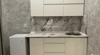 1-к квартира | 24.50 м² | 12 - 25 эт.