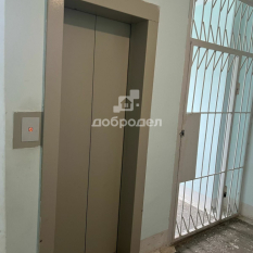 2-к квартира | 42.80 м² | 8 - 9 эт. 40