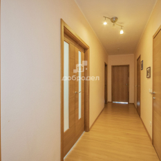 3-к квартира | 88.80 м² | 15 - 26 эт. 60
