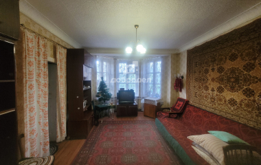 Екатеринбург, ул. Войкова,82