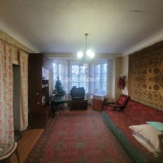 3-к квартира | 46.00 м² | 1 - 2 эт. 10