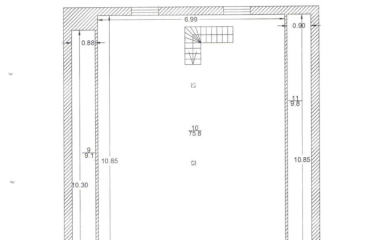 Екатеринбург, Коллективный сад Металлист дом 70