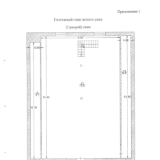 Дом | 0.00 м² 10