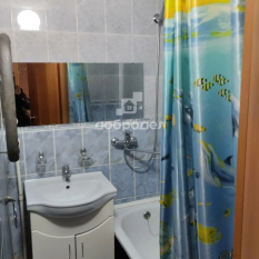 2-к квартира | 43.70 м² | 9 - 9 эт. 20