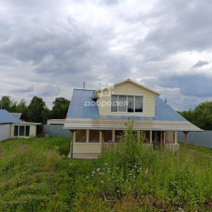 Дом | 50.00 м² 01