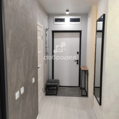 1-к квартира | 30.00 м² | 6 - 32 эт. 31