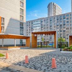 2-к квартира | 64.30 м² | 9 - 9 эт. 120