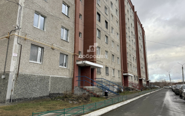 Первоуральск, ул. Береговая,76в