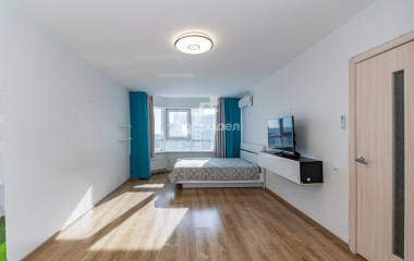 Екатеринбург, ул. Рассветная,8/1