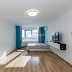 1-к квартира | 41.70 м² | 23 - 25 эт. 20