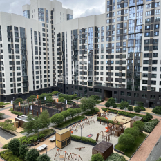 2-к квартира | 68.30 м² | 7 - 13 эт. 61