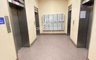 Екатеринбург, ул. Блюхера,41 