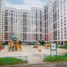 2-к квартира | 57.50 м² | 14 - 15 эт. 80