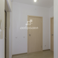 1-к квартира | 36.20 м² | 10 - 18 эт. 70