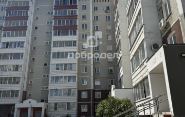 Екатеринбург, ул. Начдива Онуфриева,4