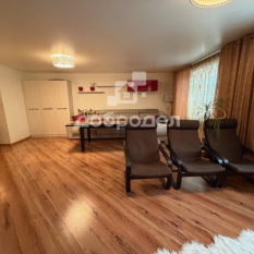 3-к квартира | 86.20 м² | 11 - 12 эт. 41