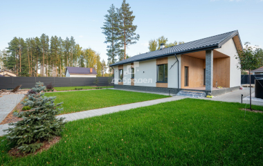 Габиевский, КП Заповедник, кв-л Сокол 99