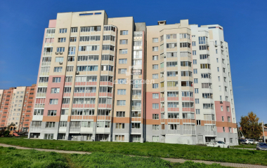 Екатеринбург, ул. Бисертская,36