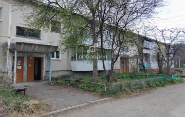 Верхнее Дуброво, ул. Ясная,8