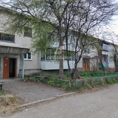 2-к квартира | 43.40 м² | 1 - 2 эт. 61