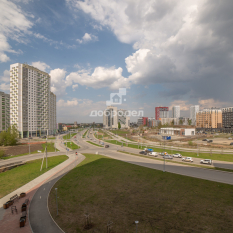 1-к квартира | 38.80 м² | 5 - 25 эт. 40